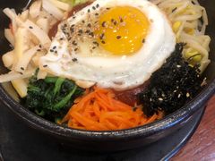 -英兰朝族饭店(河南桥头店)