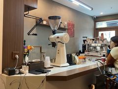 -Again Coffee Roaster(香蜜湖店)