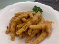 -厦门朗豪酒店 · 明阁中餐厅