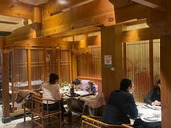 -唐猫庭院·千年陕菜(大唐不夜城店)