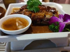 -鹅冠港式茶餐厅(来福士店)