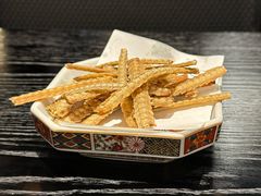 -玄白·炭烤活鳗(上海首店)