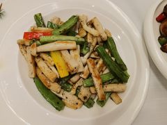 -北京厨房(西安SKP店)