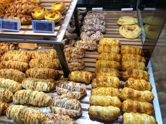 -幸福西饼面包茶饮(车公庙店)
