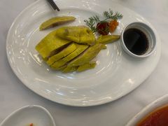 -丰收日·小海鲜·沪上家宴(顾村正大店)