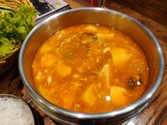 -农乐园炭火烤肉(世茂店)