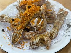 -启东小海鲜(庄先湾路1号店)