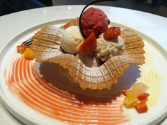 心花怒放-哈根达斯(皇城恒隆广场店)