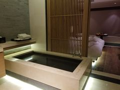 -西安华清御汤酒店