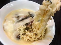 -新记餐厅(香槟大厦店)