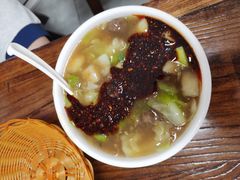-段生记肉丸糊辣汤(西铁大明宫住宅小区店)