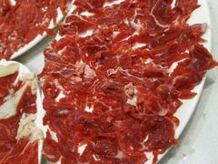 -黑山牛肉汤火锅(花城汇店)