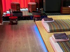 -泰悠谷养生SPA(世茂商业街店)