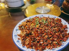-杨记隆府(白象街店)
