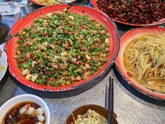 -馬伍旺川菜(江北虹悦城店)