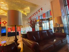 -锦龙国际酒店(天津奥体中心华苑地铁站店)