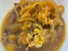 -香里香自助盒饭(红旗街店)