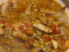 -费大厨辣椒炒肉(新城吾悦广场店)
