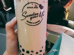 -85度C(广州石牌桥店)