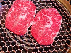 和牛雪花-九畋町和牛黑牛烤肉料理(三里屯3·3大厦店)
