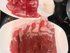 -呷哺呷哺(西单大悦城店)