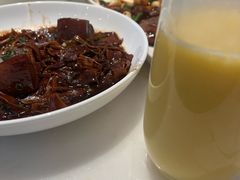 -南太湖山庄·四季轩&国风堂中餐厅