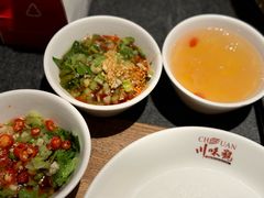 -川味观·鲜货火锅(西湖文化广场店)