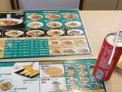 -面道赞宁海海鲜面(迎凤街店)