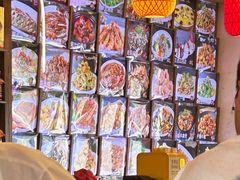 -人民公社铁锅炖·东北菜(卫国道店)