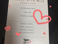 -不正咖啡(万达尊店)