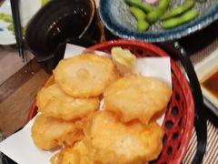 -魁炉居酒屋·深夜食堂(较场口店)