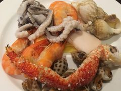 -怡海苑餐厅·厦门滨海悦华酒店