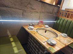 -和晟shèng铁锅炖·东北菜(南山店)
