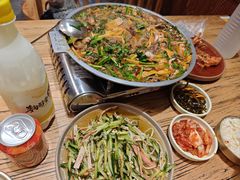-京玉菲饭店(李村店)