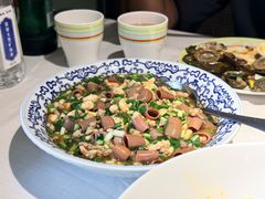 -开海·红岛海鲜虾水饺(石老人店)