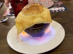 俄式瓦罐牛肉-卢布里西餐厅(总店)