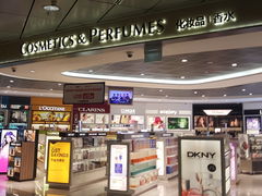 -COSMETICS & PERFUMES BY SHILLA(樟宜机场店)