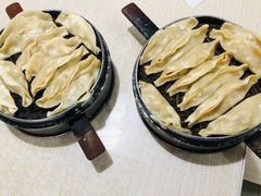 -奕宏饺子楼(朱庄小区店)