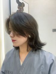-IN STYLE•造型