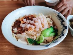 -难忘的面(五矿君澜酒店)