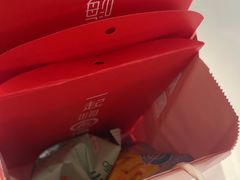 -海底捞火锅(石狮泰禾广场店)