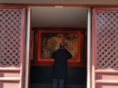 -历代帝王庙博物馆