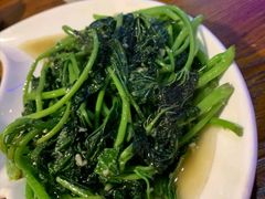 清炒时蔬-悦硒楼·新派恩施菜