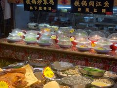 -闯关东东北农家菜(崂山石老人店)
