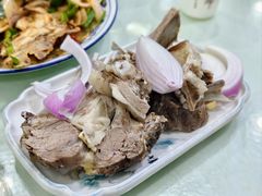 -尔力新疆丸子汤(北屯店)