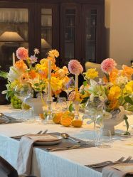 -虹桥迎宾馆·宴会厅