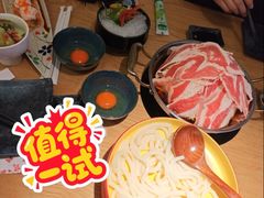 -沼津港精致料理·寿喜烧·烧鸟(青浦宝龙广场日料榜单店)