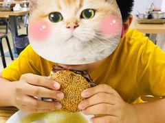 -老四烧饼铺(丽源路店)
