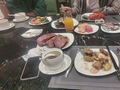 -星汇餐厅(新濠影汇店)