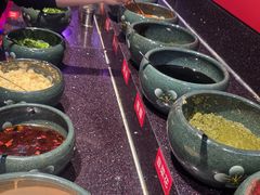 -聚盛源蒸汽海鲜火锅烤肉自助(巨川金海岸购物广场店)